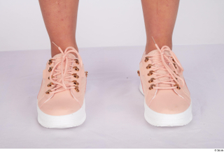 Reeta foot pink sneakers shoes sports 0001.jpg